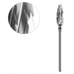 Frez Stalowy ACURATA 6,0/14,0mm